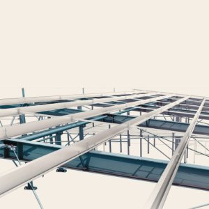 MHEL C & Z Purlins