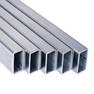 MHEL Rectangular Hollow Section