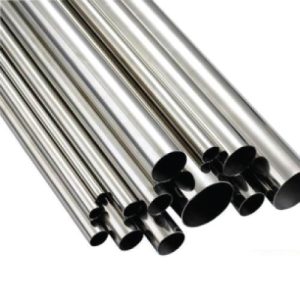 MHEL Round Pipes